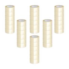 36 Pcs Clear Hotmelt Select Packing Shipping Tape - 2