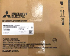 NEW MITSUBISHI Inverter FR-A840-00023-2-60 MITSUBISHI FR-A840-00023-2-60 picture