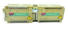 IDEC IZUMI FC1A-E1A1 EXPANSION MODULE WITH FC1A-C1A1 MICRO CONTROLLER (1 SET) picture