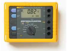 Fluke 1625-2 Advanced GEO Earth Ground Tester (BASIC Kit without Probes) picture