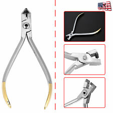1pc Dental TC Hard Distal End Cutter Orthodontic Arch Wire Cutting Forceps picture