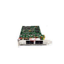 Used & Tested DIALOGIC D4PCIU4SEW PCI Express Board picture