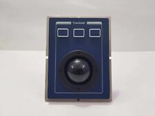 CH PRODUCTS PS2 TRACKBALL 3 BUTTON PANEL P2008F20V00-X picture