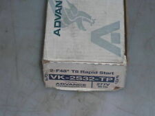 ADVANCE VK-2S32-TP BALLAST *NEW IN BOX* picture