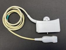 ACUSON 4V1 PHASED ARRAY ULTRASOUND TRANSDUCER PROBE 8257869 picture