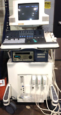 Philips Healthcare HDI 5000 HDI 5000 SonoCT-WORKS WILL PART OUT picture