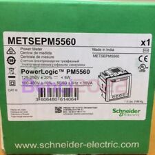 Schneider Current Voltage Power Meter Multi-Function Energy Meter METSEPM5560 picture