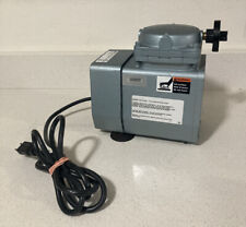 GAST air motor electric air pump compressor P701-AA  AMPS 4.2 pre-owned picture