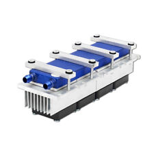 DC 12V Semiconductor Refrigeration Machine 4 Chip Air Cooling Device Cooler 170W picture