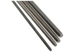 MPI Tools ACME Threaded Rods Stainless 304 Choice of sizes and thread direction picture