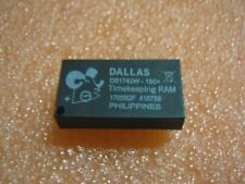 DS1742W-150+ Timekeeping RAM from Maxim Semi picture