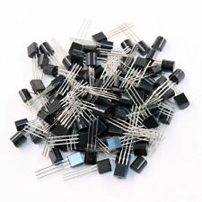 Electronic Transistor Semiconductor 3Pin Voltage Regulator TO 92 TL431 tMCR100 8 picture