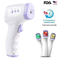 100 New DIKANG HG01 Non-Contact Medical Infrared Thermometers  picture