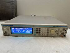 Marconi Instruments 2024 9 KHz to 2.4 GHz Signal Generator picture
