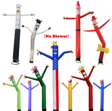 10/20FT Inflatable Advertising Air Wind Tube Puppet  Wavy Man Dancer (NO Blower) picture