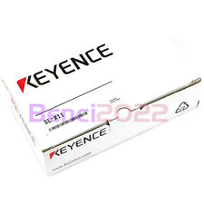 New In Box KEYENCE SL-R11 Safety Grating Control Unit picture
