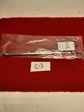 Cooper Surgical 417-157 Kelly Uterine Forceps picture