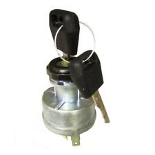 D134737 & 282775A1 Fits IH Ignition Key Switch MX, 580, 51, 52, 71, 72 Series picture