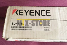 1pcs New Keyence Brand new ones SL-V14L Safety Light Curtains picture