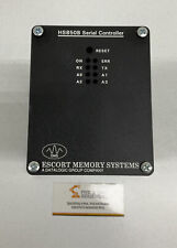 Escort Memory Datalogic HS640B Serial Controller (RE236) picture