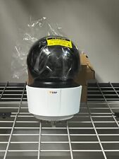 Axis Communications Q6135-LE Dome Network Camera | NEW OPEN BOX picture