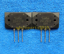 1pair 2SA1216-Y/2SC2922-Y 2SA1216/2SC2922 MT-200 Transistor #wd10 picture