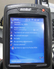Motorola Symbol Barcode Scanner MC70 MC7095 -PUGDJQHA8WR 1D PDA Wireless picture