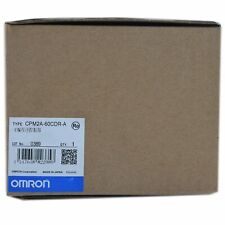 OMRON PLC CPM2A-60CDR-A New In Box CPM2A60CDRA Expedited Shipping picture