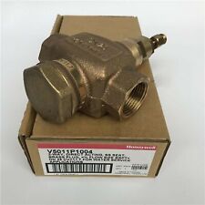 1PCS New Honeywell V5011P1004 Valve Actuator Expedited Shipping picture