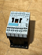 Siemens Control Relay 3RH1140-2BB40 picture