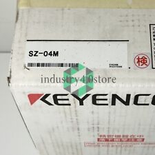 New in box SZ-04M KEYENCE SZ04M safety laser scanner By DHL or FedEx picture