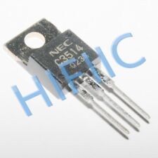 1PCS/5PCS 2SC3514 C3514 NPN Transistor TO220 picture