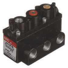 Aro A212pd Valve,Air,Pilot,1/4 In picture