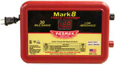 Parmak Mark 8 Electric Fence Charger - 102520 picture