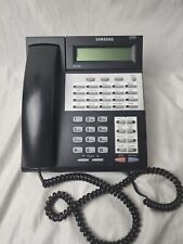 Samsung  iDCS 28D Speaker home office Telephone with 28 Button Display picture