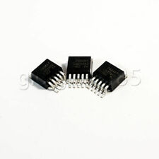 US Stock 10pcs LM2596S-ADJ LM2596 TO-263 Voltage Regulator IC NEW picture