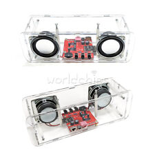DIY Bluetooth Speaker Kit Soldering Project USB Mini Home Stereo Sound Amplifier picture