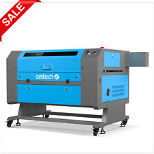 OMTech 80W 28x20 CO2 Laser Engraver Cutting Cutting Etching Machine Autofocus picture