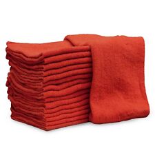 New Industrial A Grade Shop Rags Multipurpose Cleaning Towels (Pack of 1000) picture