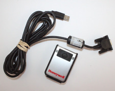 Honeywell Vuquest Area-Imaging Industrial Laser Barcode Scanner 3310G W/Cable picture