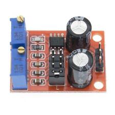 NE555 Duty Cycle Frequency Adjustable Square Wave Signal Generator Board Module picture