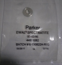 25PCS/New PARKER 50-63-NI Special Gas Cylinder Gasket picture