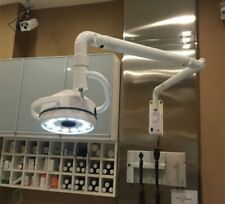36W Wall-Mounted LED Surgical Exam Light Dental Shadowless Lamp US STOCK picture