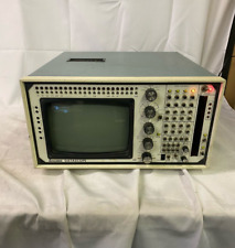 Used Vintage 1980s Spectron Corporation DataScope D601 picture
