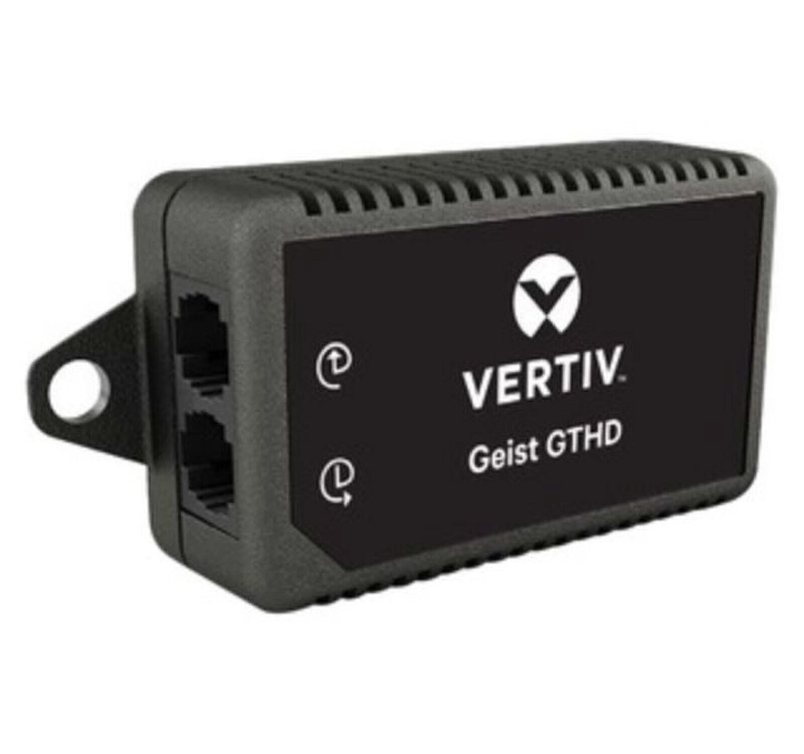 Vertiv Geist GTHD Temperature Humidity and Dew point Sensor