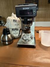 Bunn CW15-TC Commercial Coffee Brewer + Zojirushi 1.83L + Clark E223 Plus picture