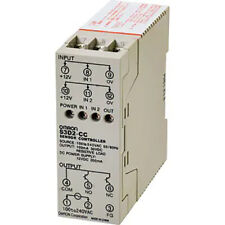 1PC Omron New S3D2-CC PLC Sensor Process Controller S3D2CC picture