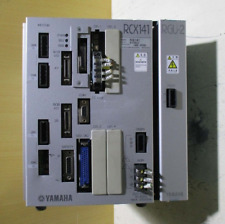 YAMAHA RCX141 & RGU-2 Robot Controller Removed From The Working Machine picture