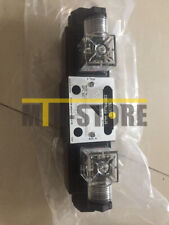 1pcs Brand New ones DAIKIN KSO-G02-2CA-30-CLE Solenoid Controlled Valve picture
