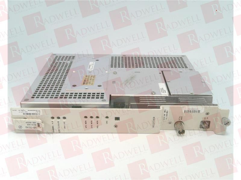 ALCATEL LUCENT 3DH03239AMAB / 3DH03239AMAB (USED TESTED CLEANED)